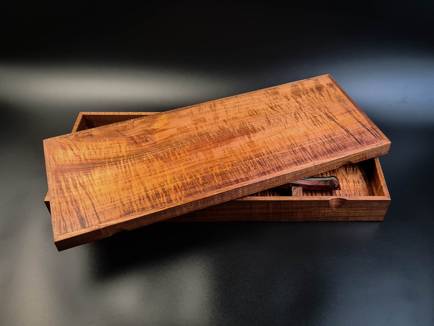 DCI23: Heirloom Carving Set