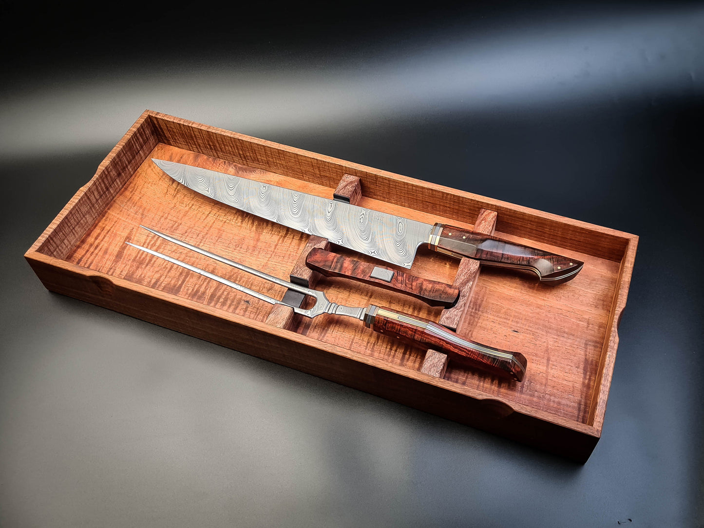 DCI23: Heirloom Carving Set