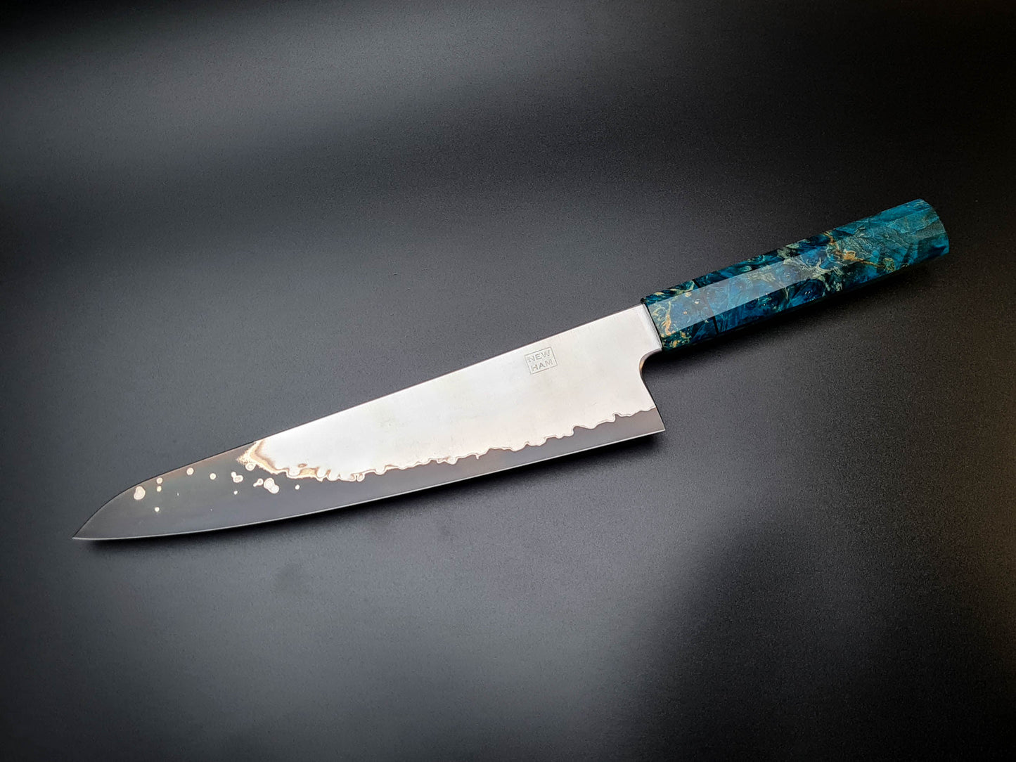 240mm Shiro2 Gyuto