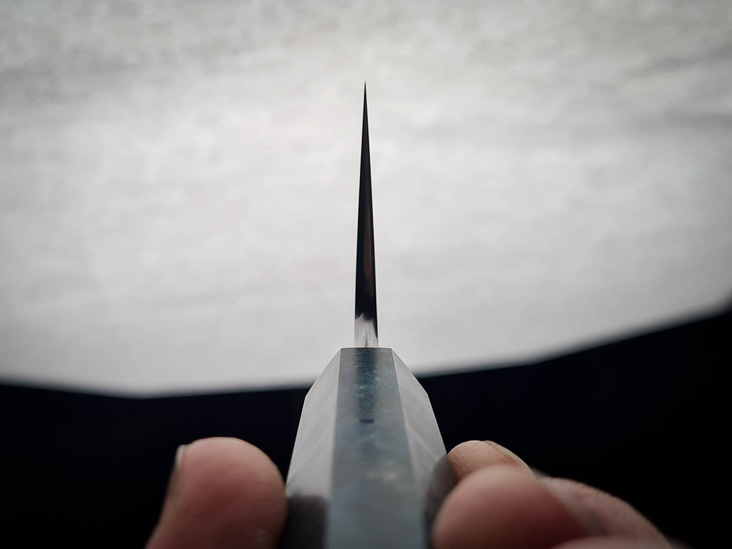240mm 52100 Gyuto