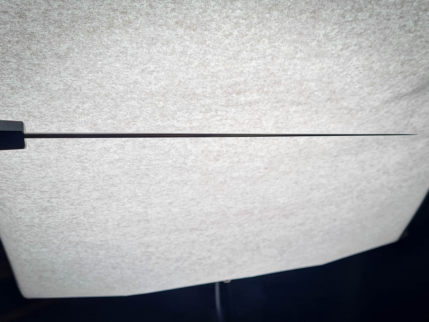 240mm 52100 Gyuto