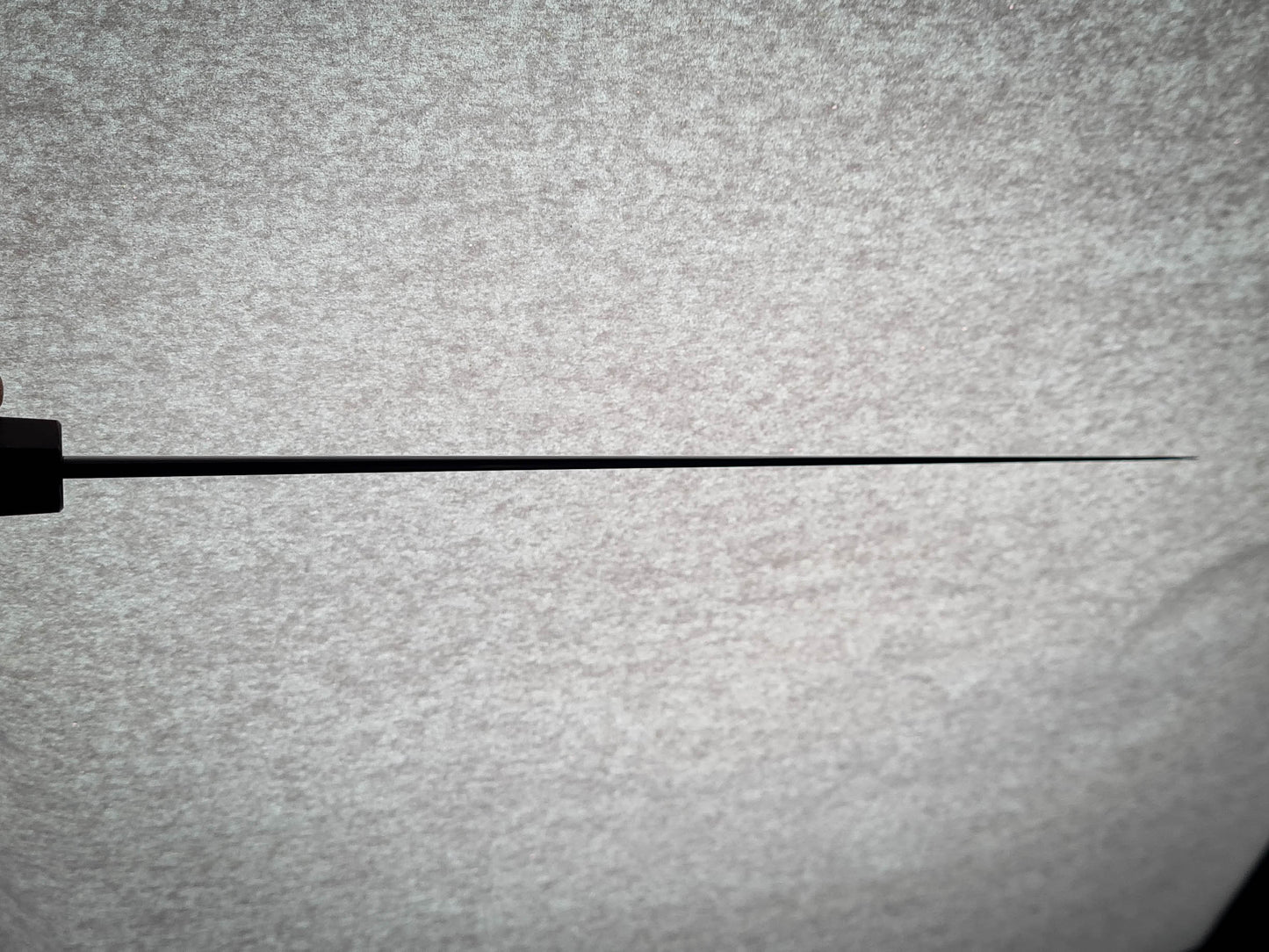 225mm Shiro2 Gyuto