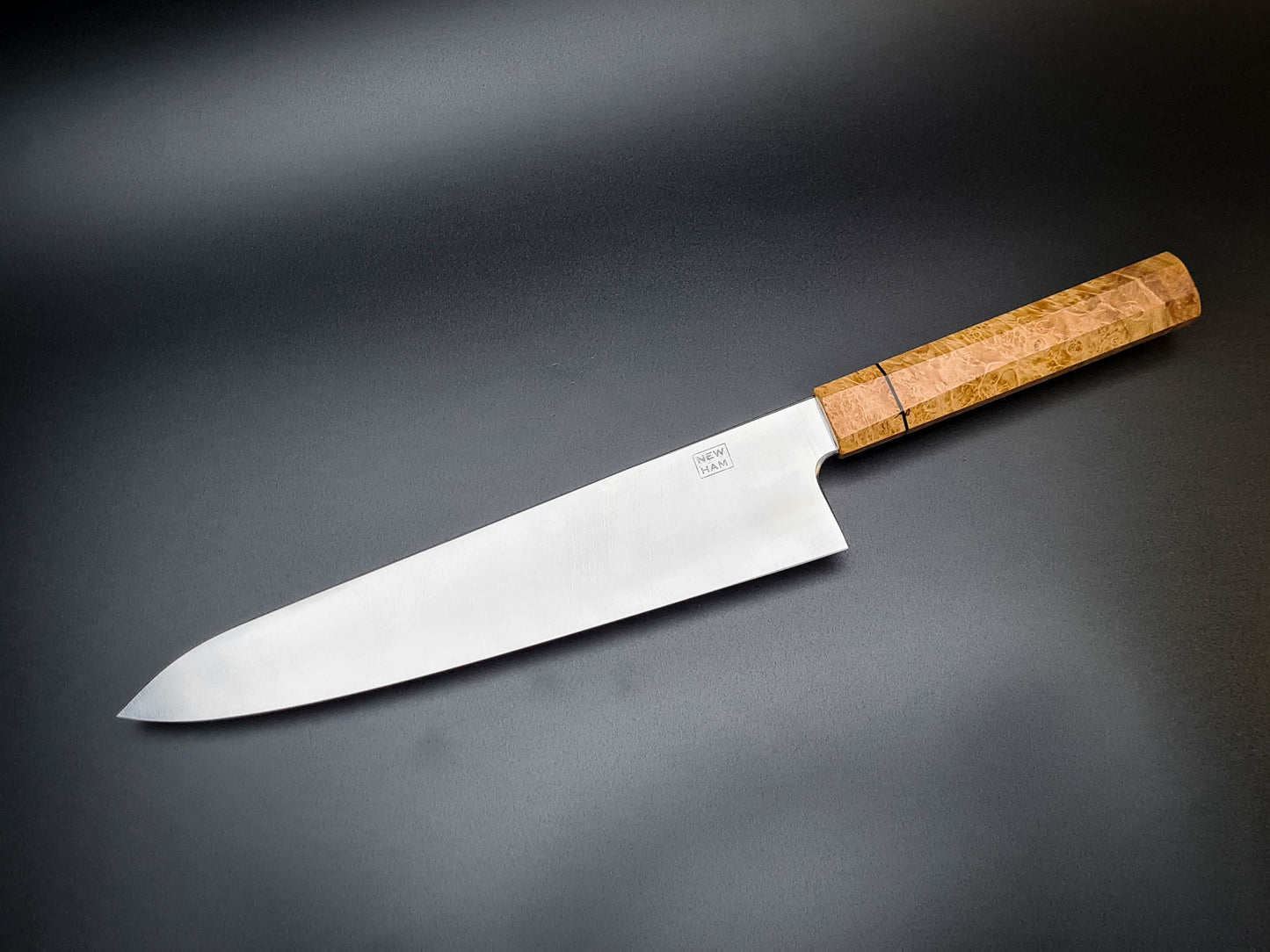 240mm Stainless Gyuto