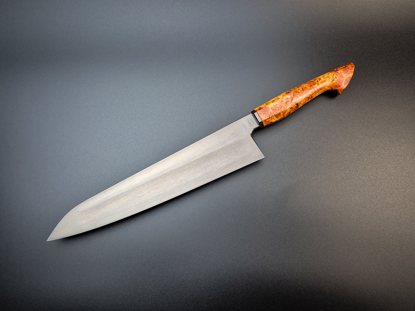 Double Fuller Gyuto in A2