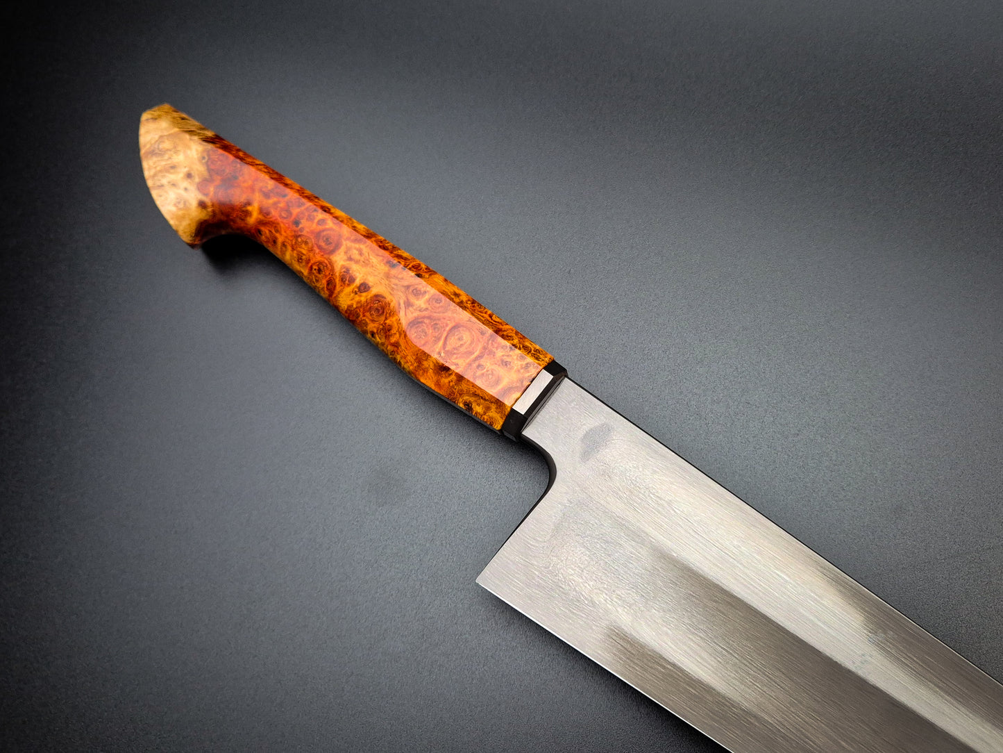 Double Fuller Gyuto in A2
