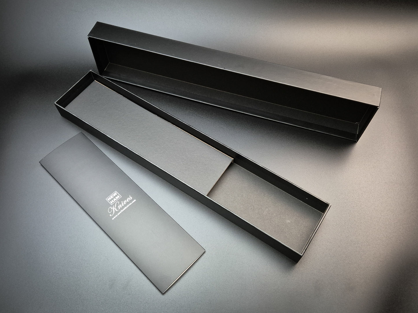 Knife Box