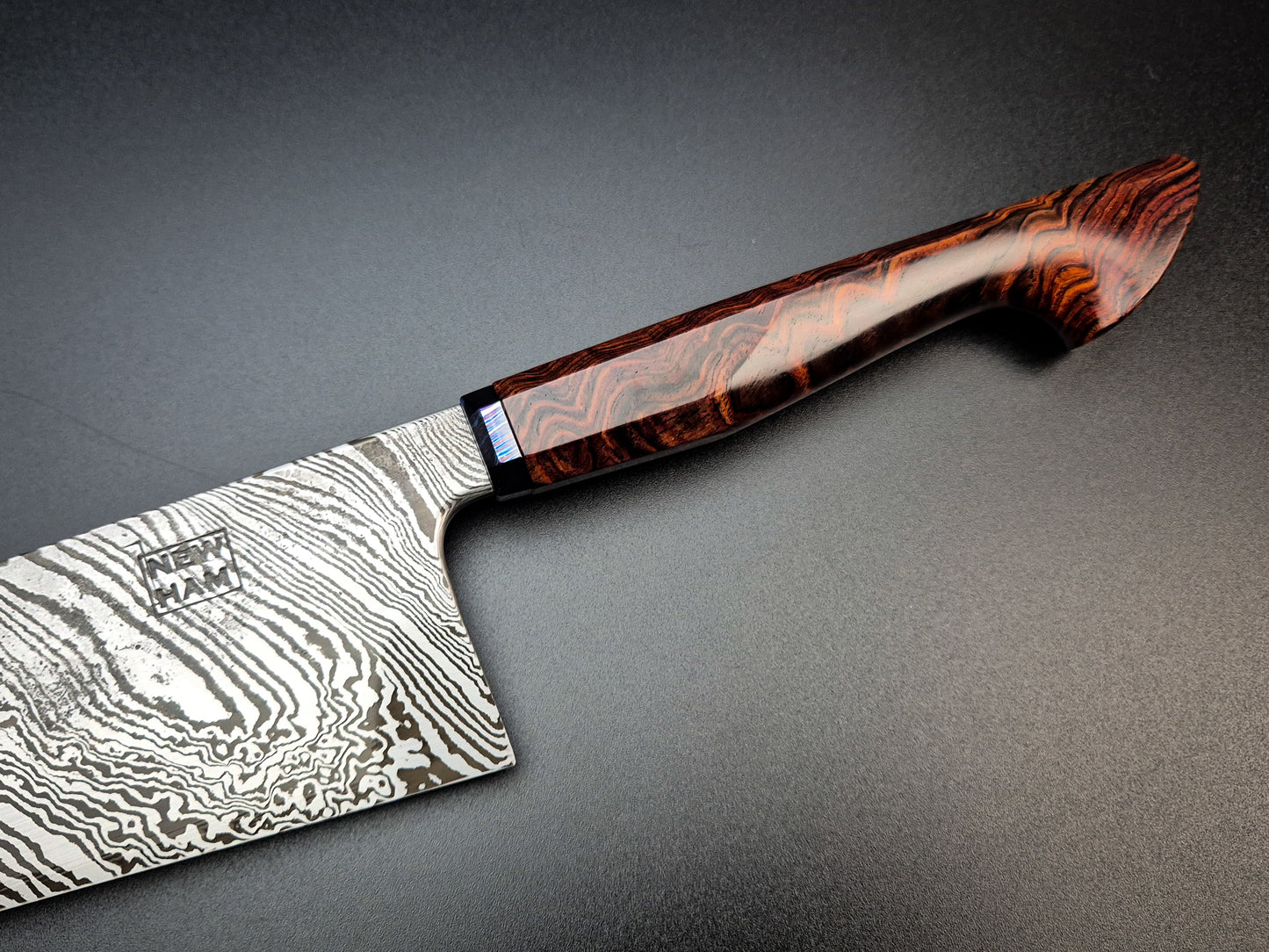 Twist Gyuto