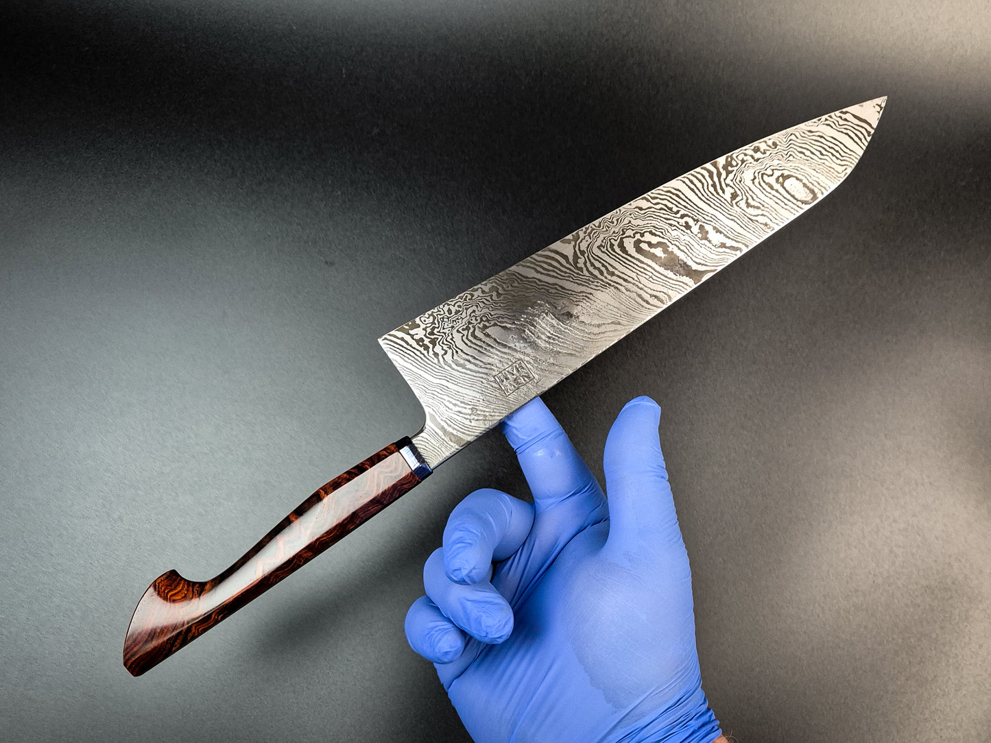 Twist Gyuto