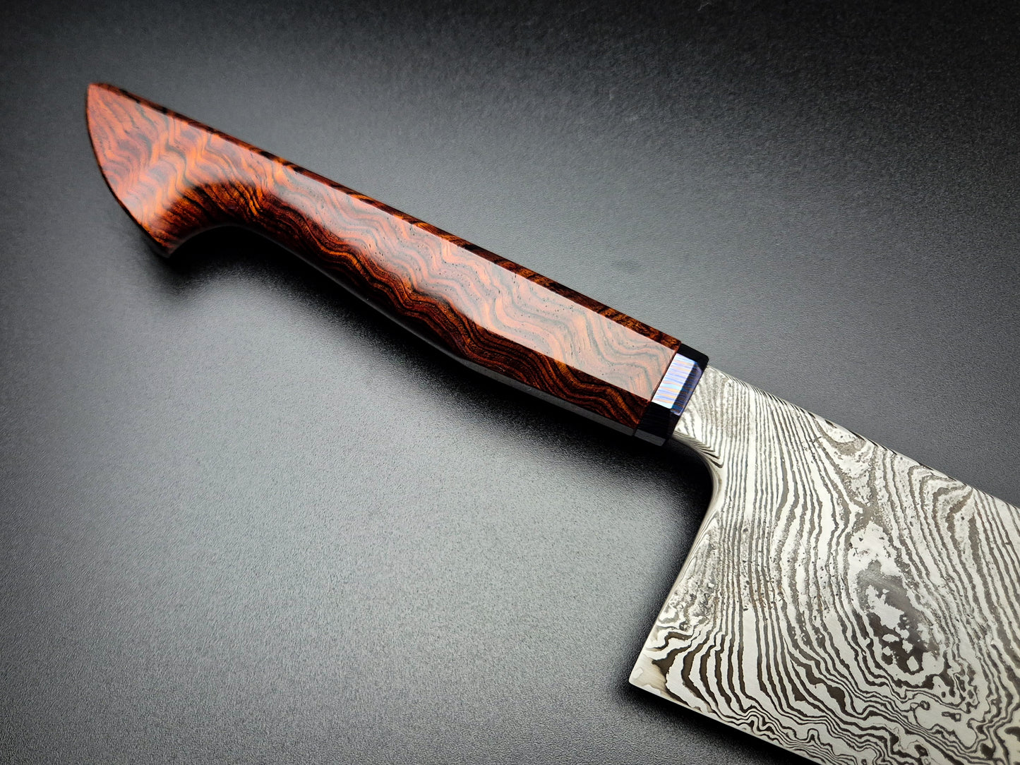 Twist Gyuto
