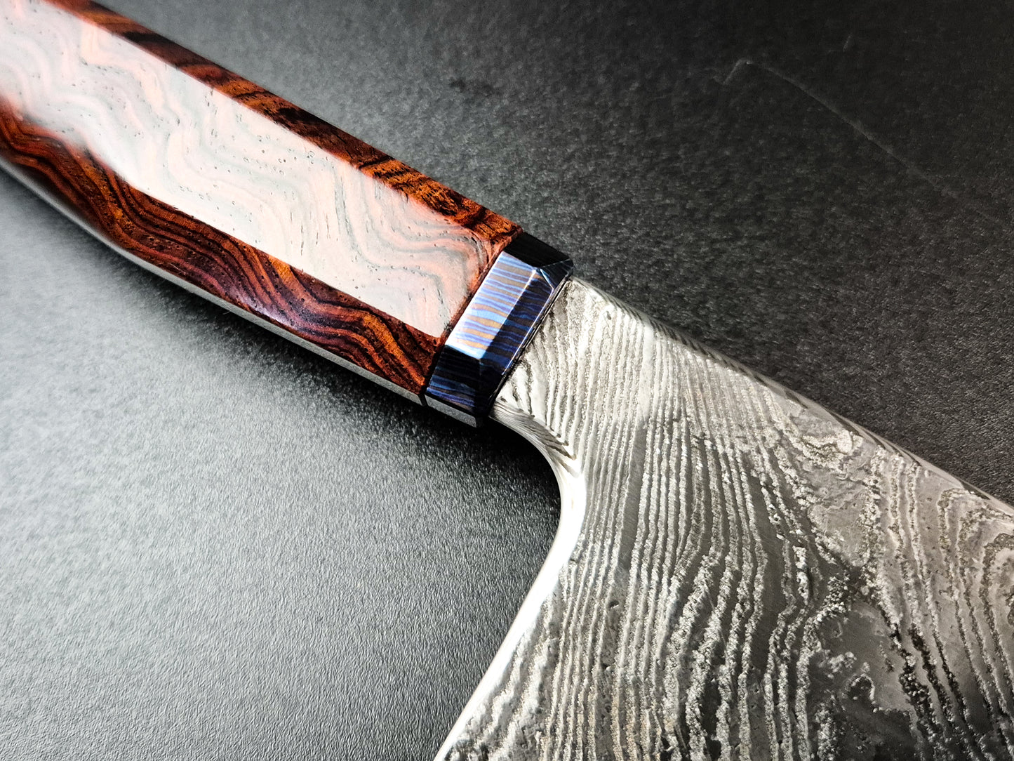 Twist Gyuto