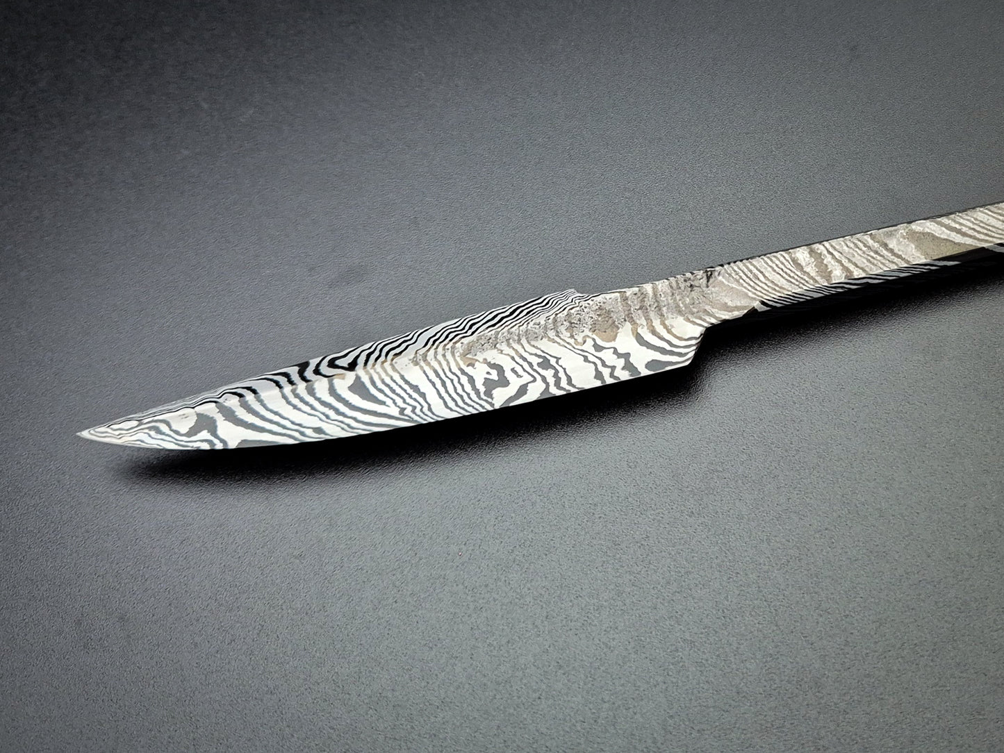 Harpoon Scalpel