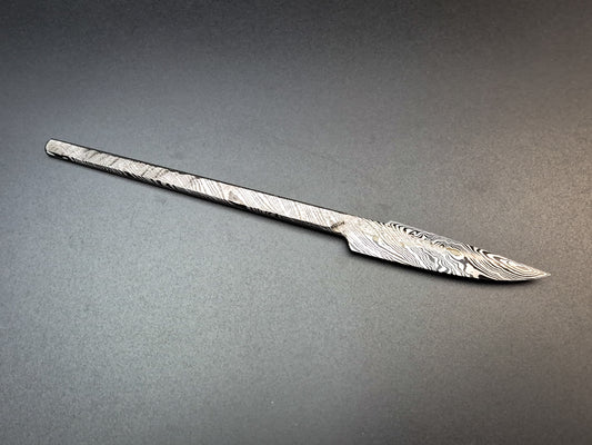 Harpoon Scalpel