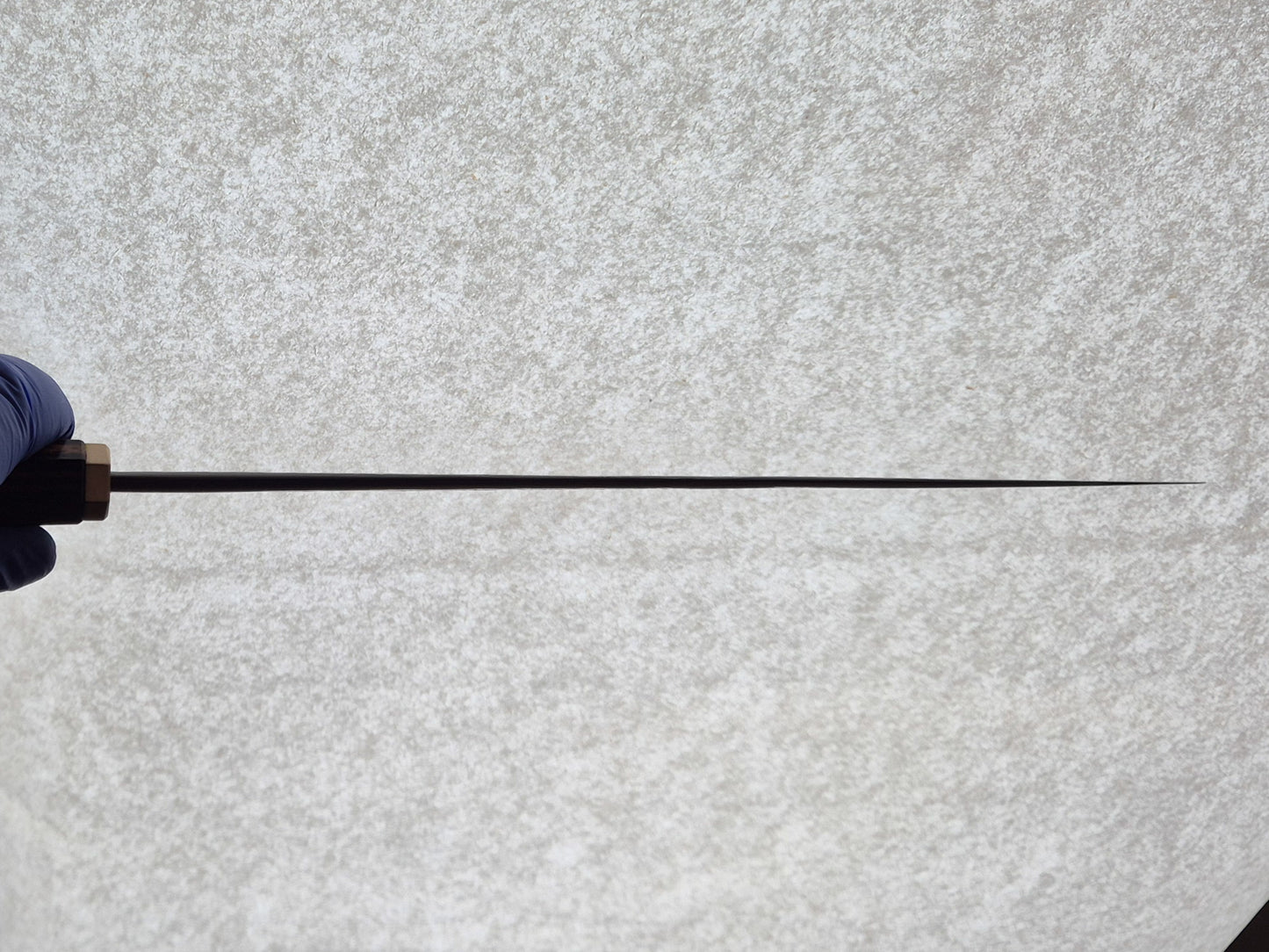 Wrought Iron Gyuto