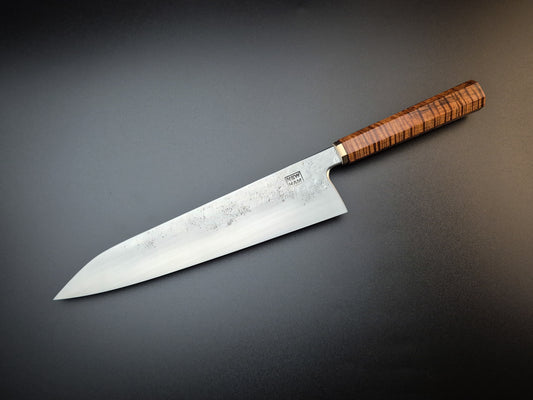 Forged Stainless Gyuto