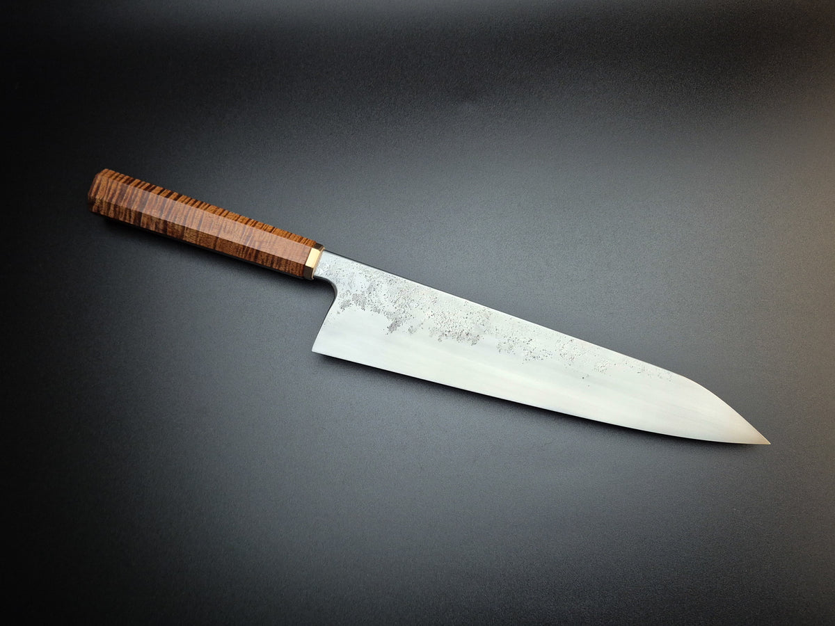 Forged Stainless Gyuto