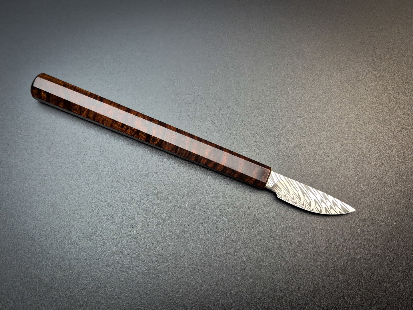 Damasteel Scalpel