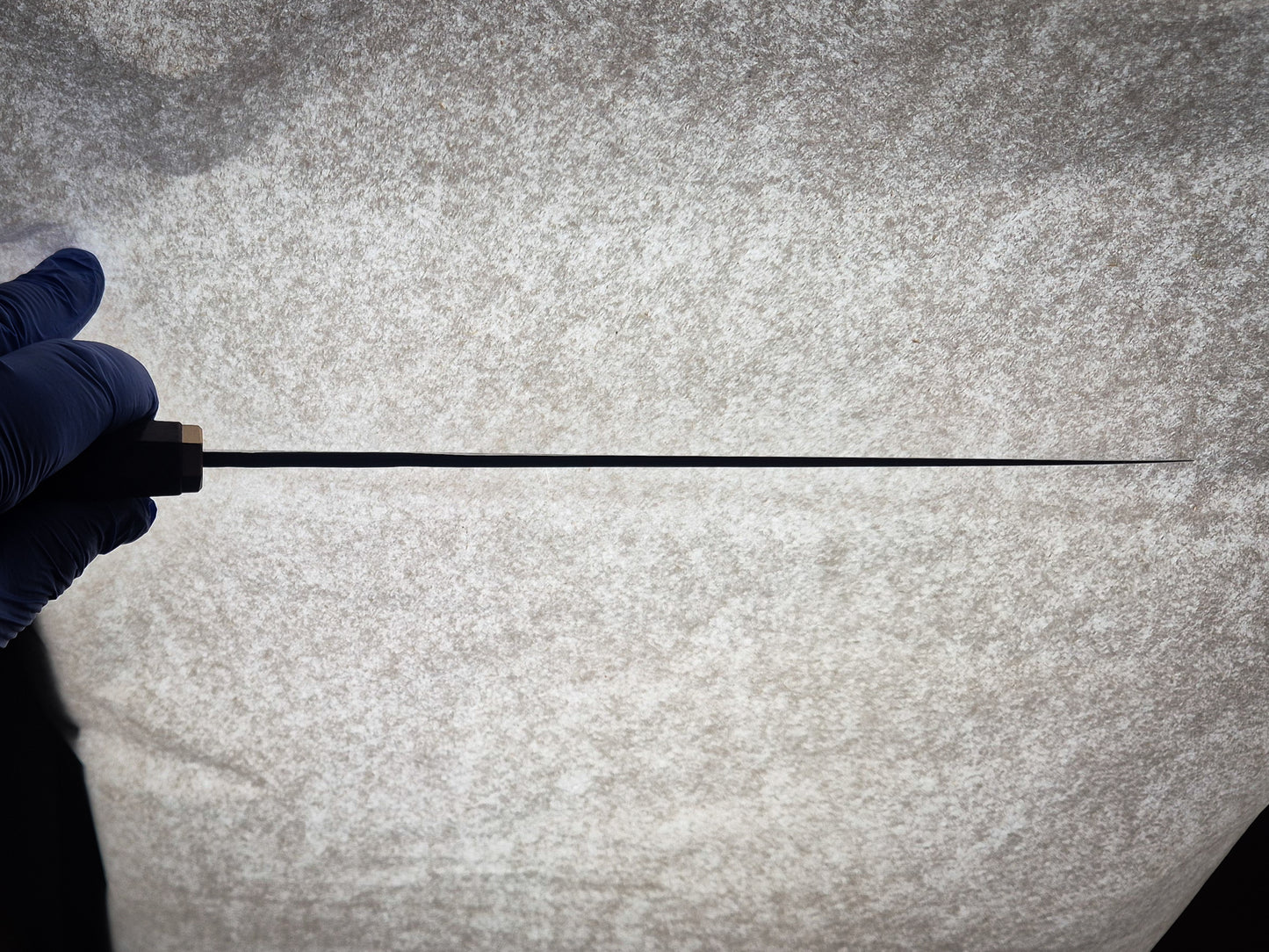 Apex Ultra Double Fuller Gyuto