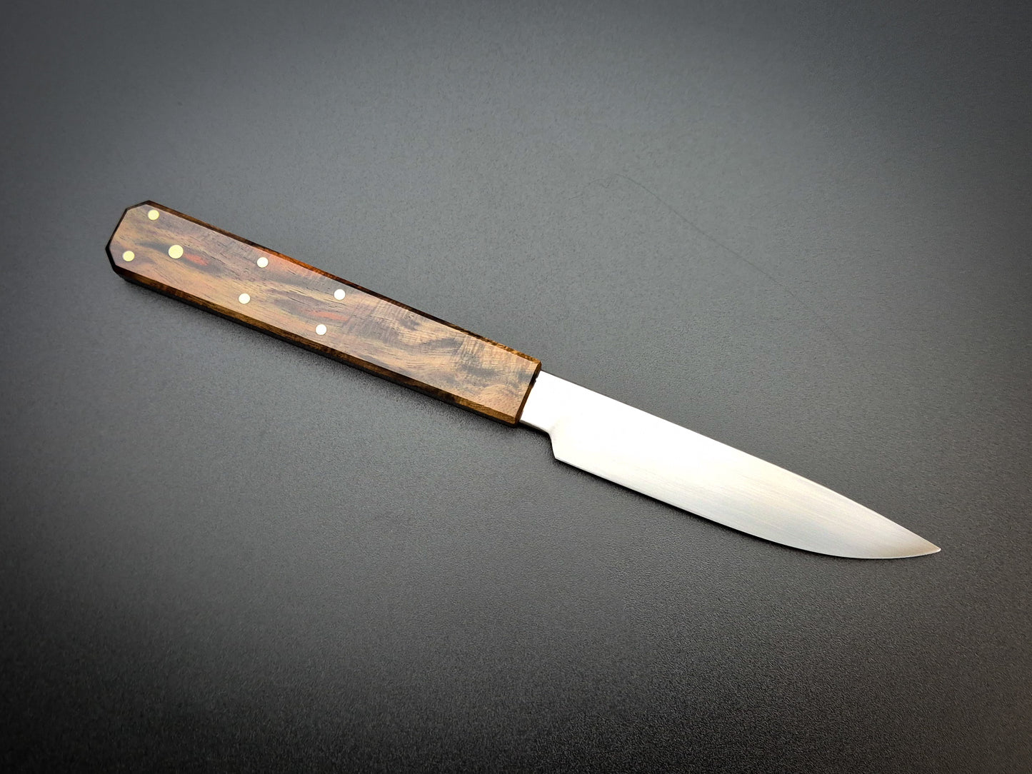 Stainless Paring 2