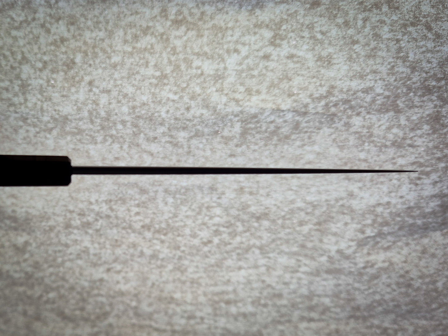 Stainless Paring 2