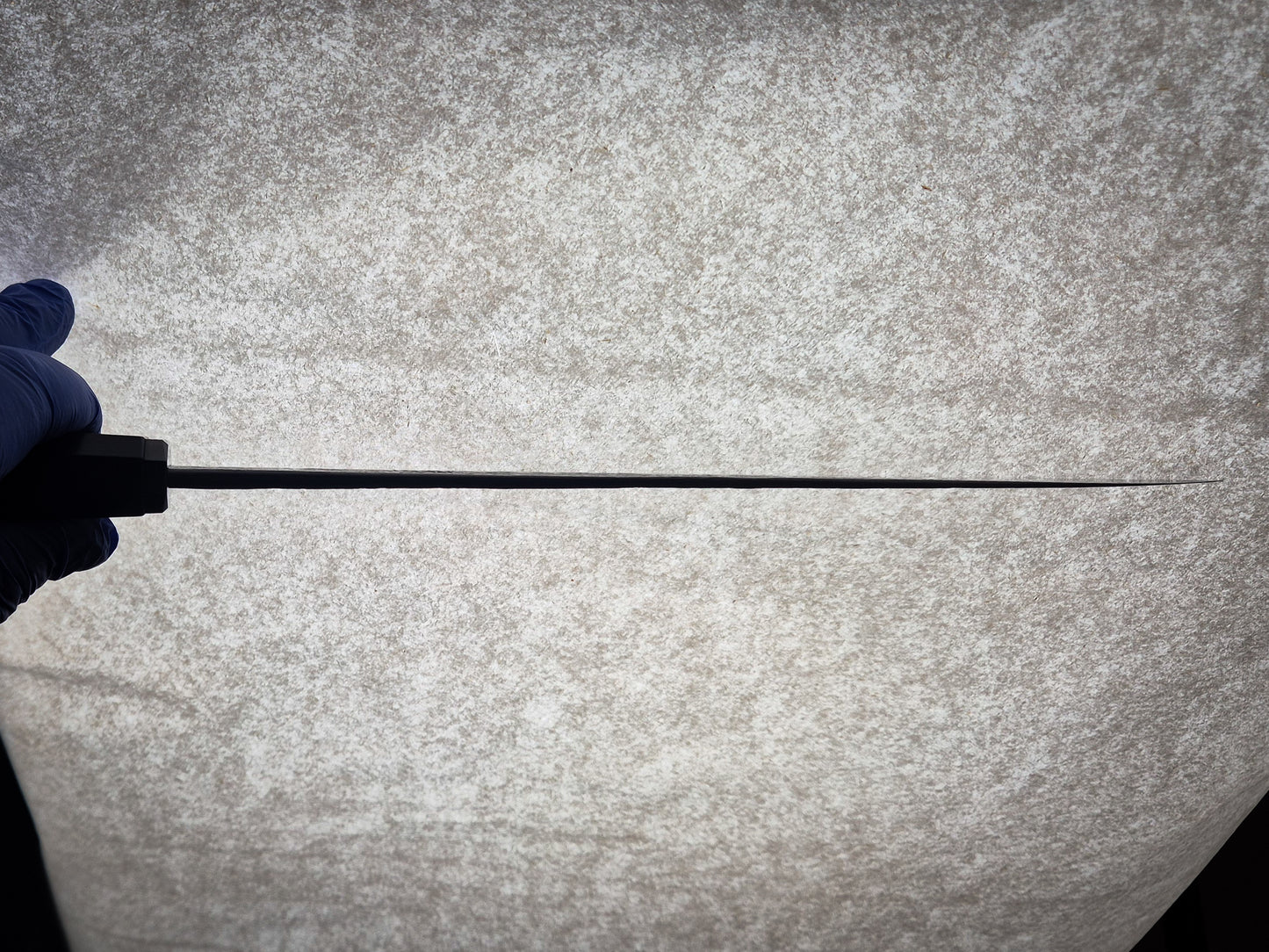 Random Damascus Gyuto