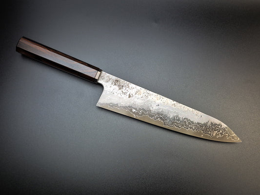 White 2 Gyuto