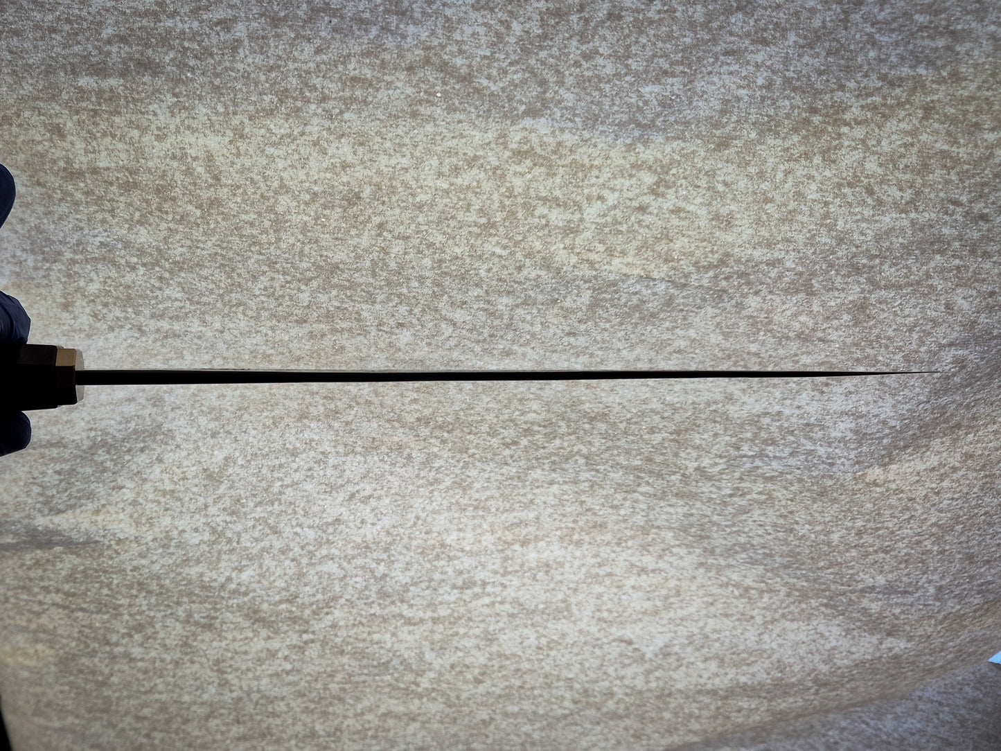 Apex Ultra with Damascus