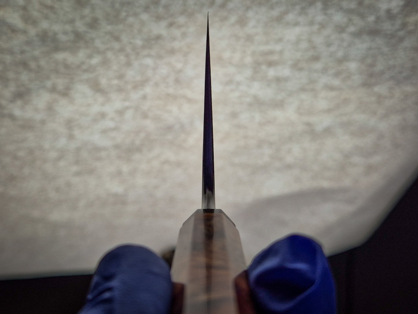 Damascus Nakiri