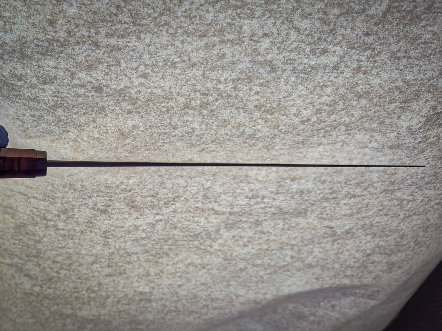 Damascus Nakiri