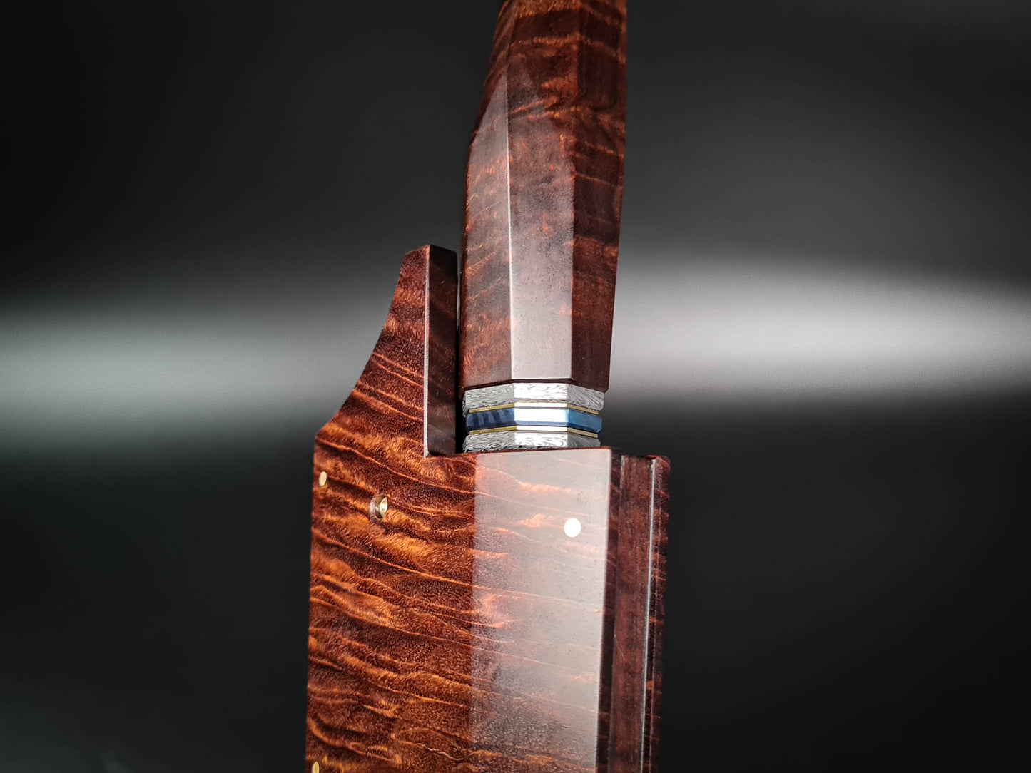 DCI23: Dagger Grind Gyuto