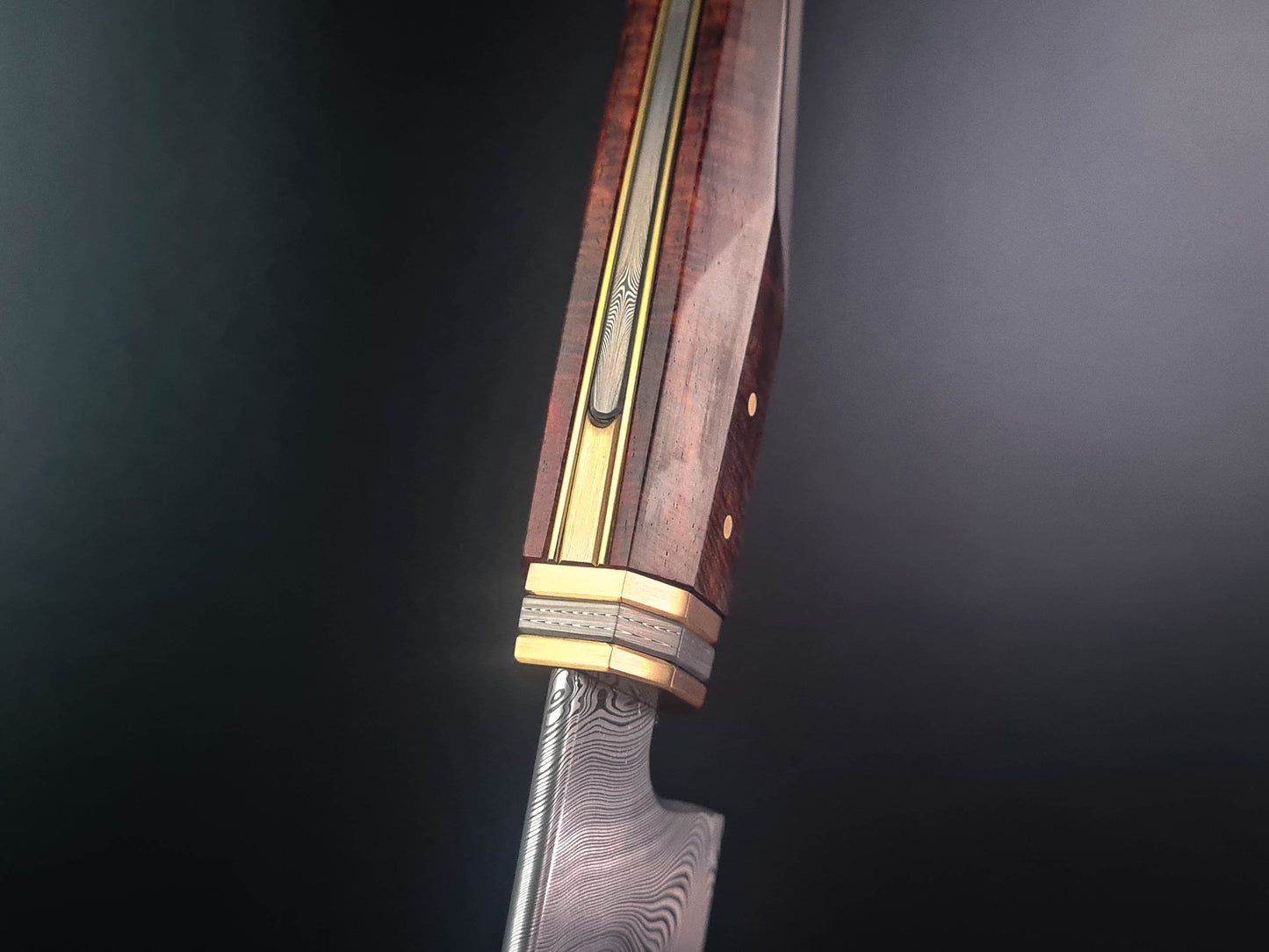 DCI23: Heirloom Carving Set