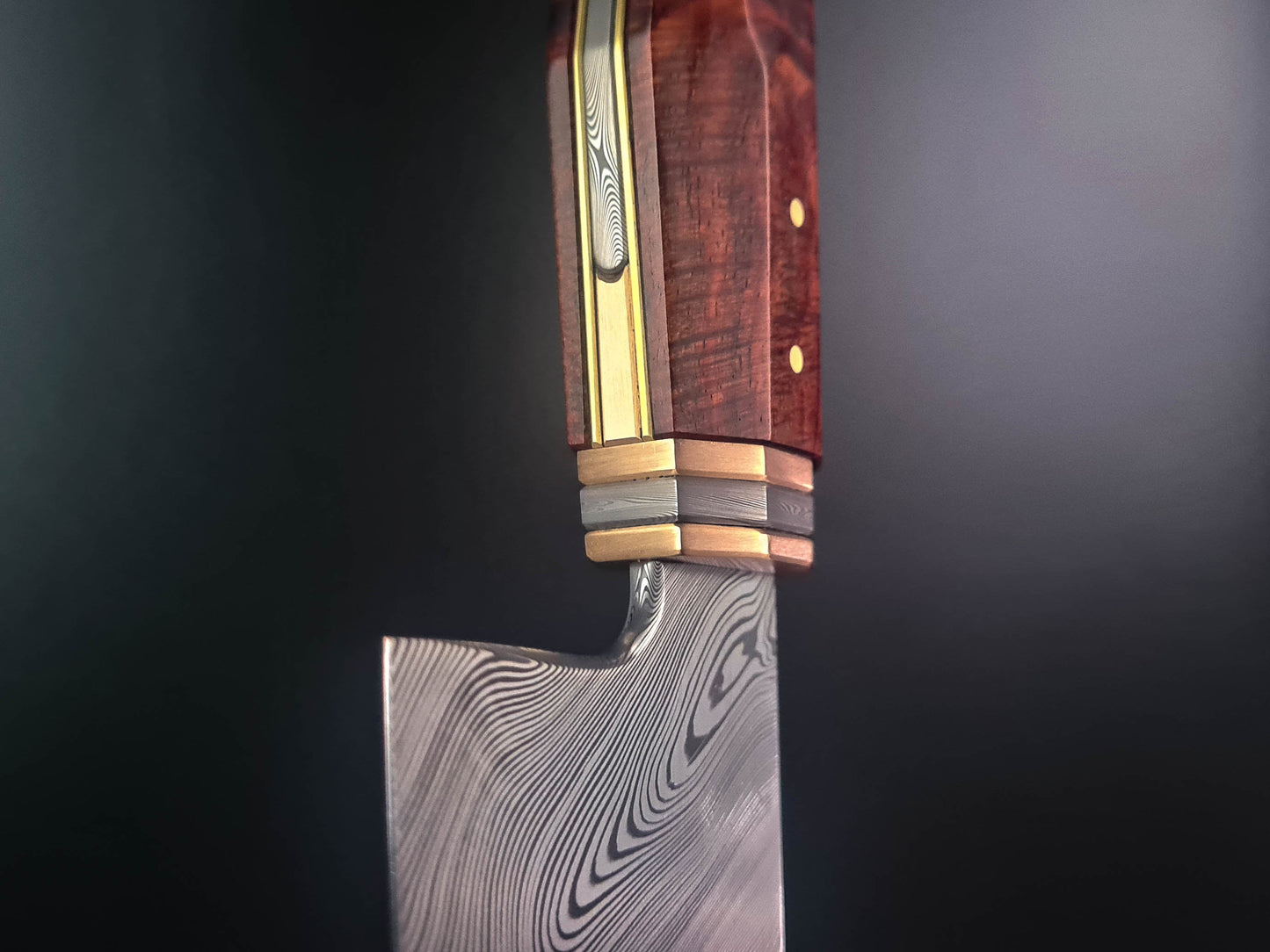 DCI23: Heirloom Carving Set