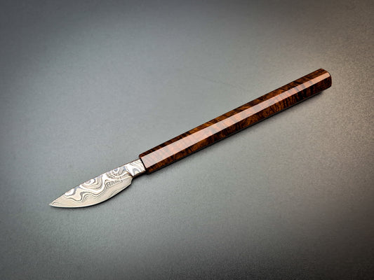 Cu-mascus Scalpel