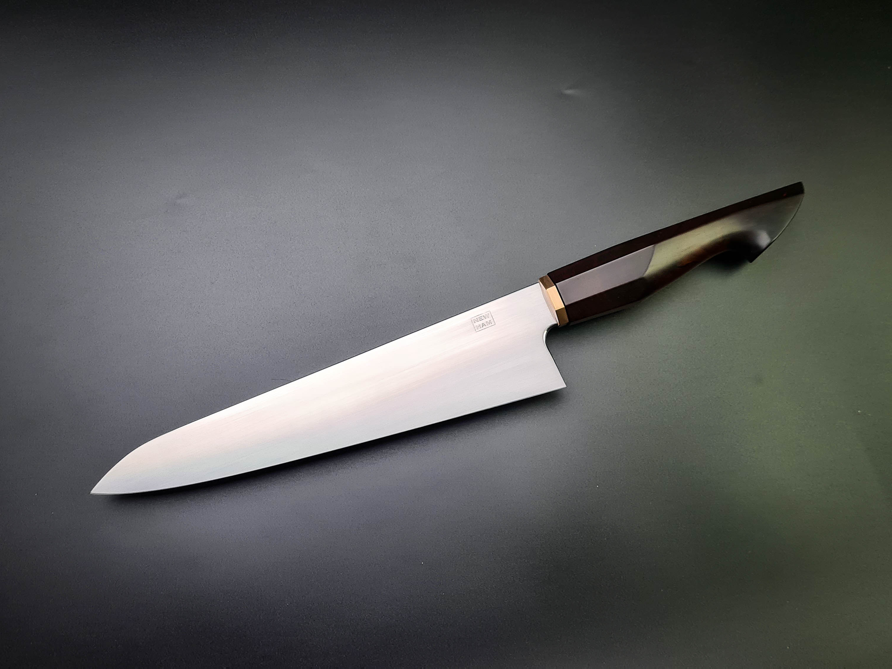 Stainless Gyuto