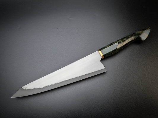 Vtoku2 Gyuto