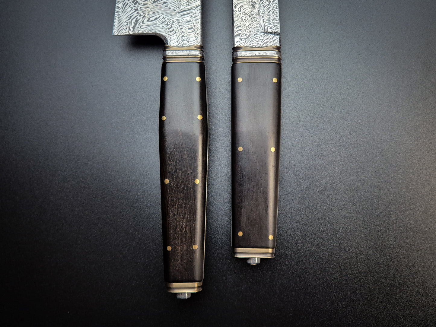 DCI24: Heirloom Set - Gyuto + Hankotsu