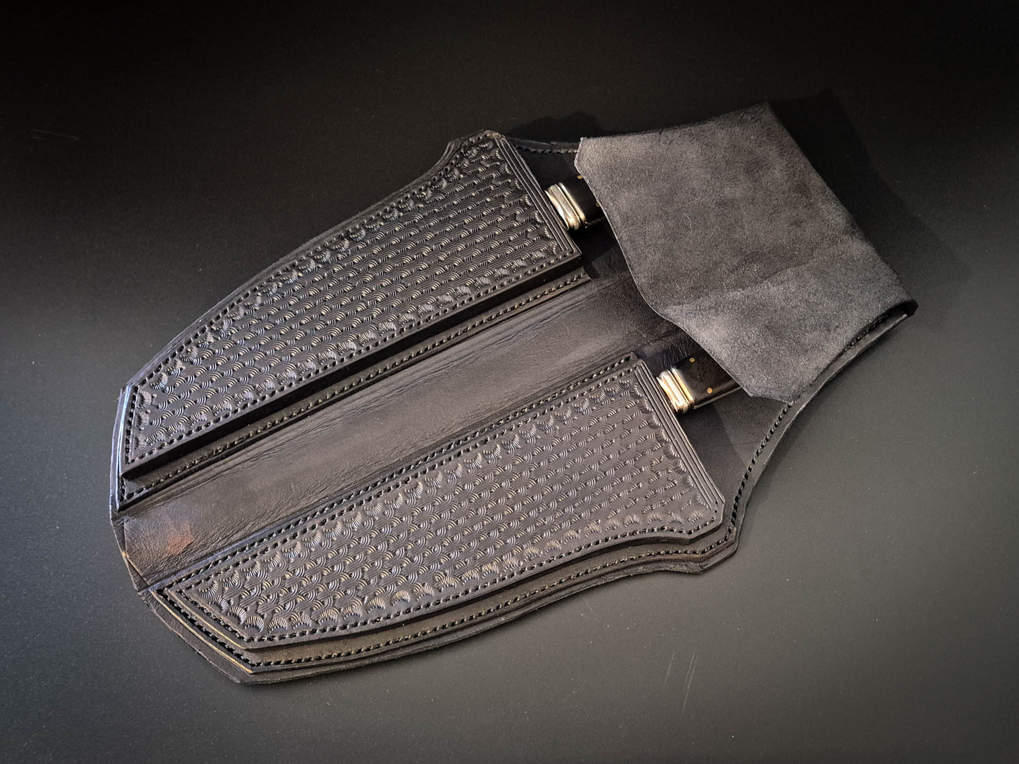 DCI24: Heirloom Set - Gyuto + Hankotsu