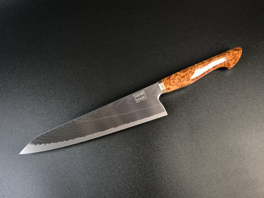 Supergold 2 Gyuto