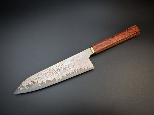 Rainbow Gyuto