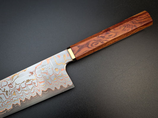 Rainbow Gyuto