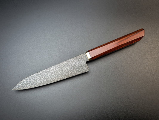 Dragonskin Damascus Petty
