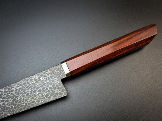 Dragonskin Damascus Petty