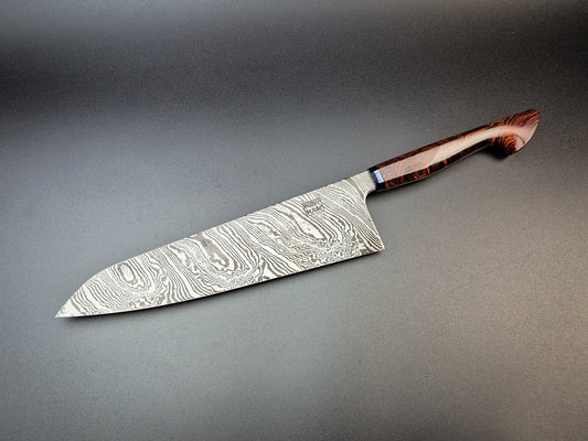 Twist Gyuto