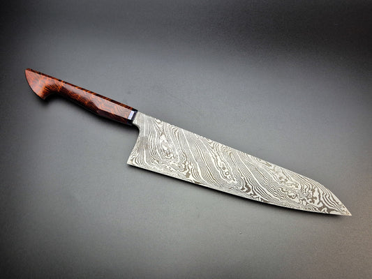 Twist Gyuto