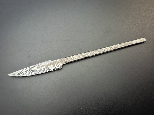 Harpoon Scalpel