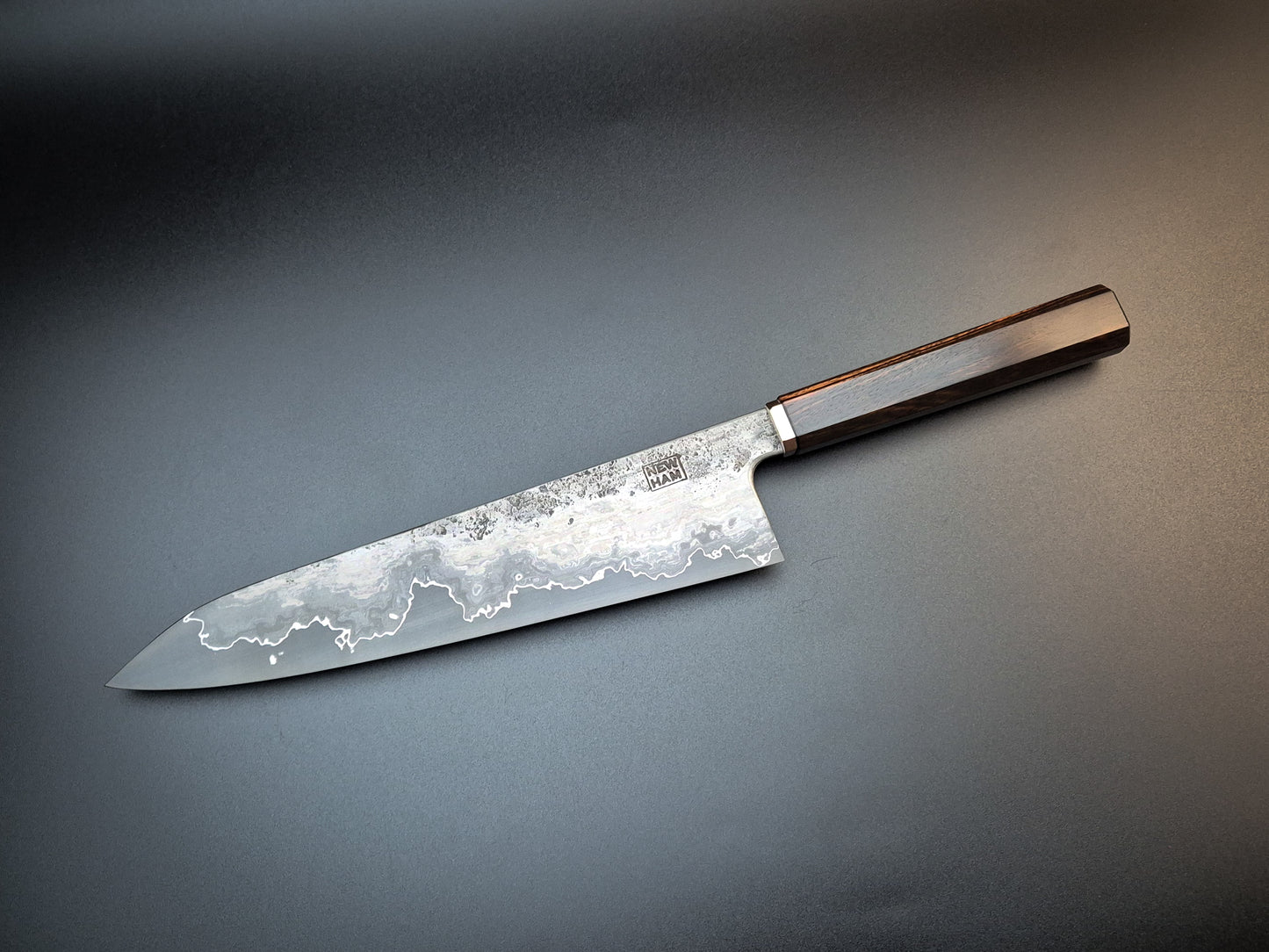 Wrought Iron Gyuto