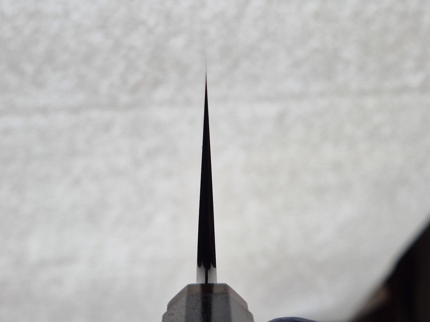 Wrought Iron Gyuto