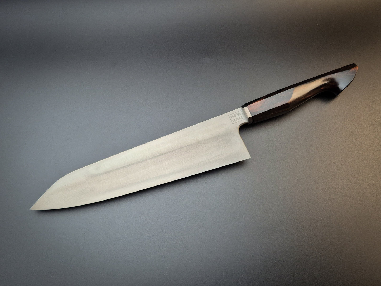 A2 Double Fuller Gyuto