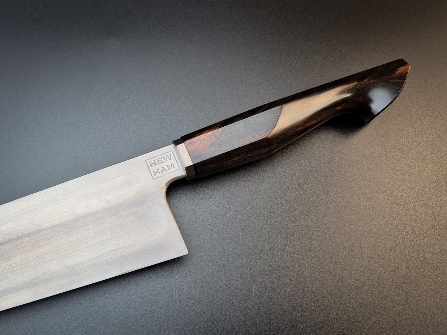 A2 Double Fuller Gyuto