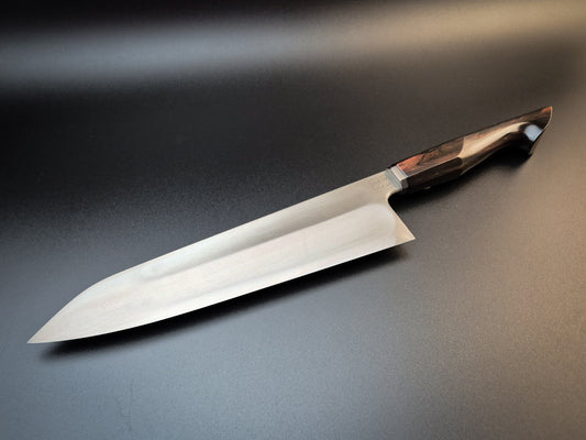 A2 Double Fuller Gyuto