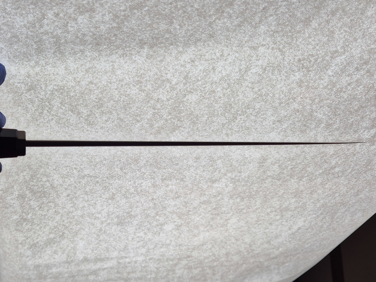 A2 Double Fuller Gyuto